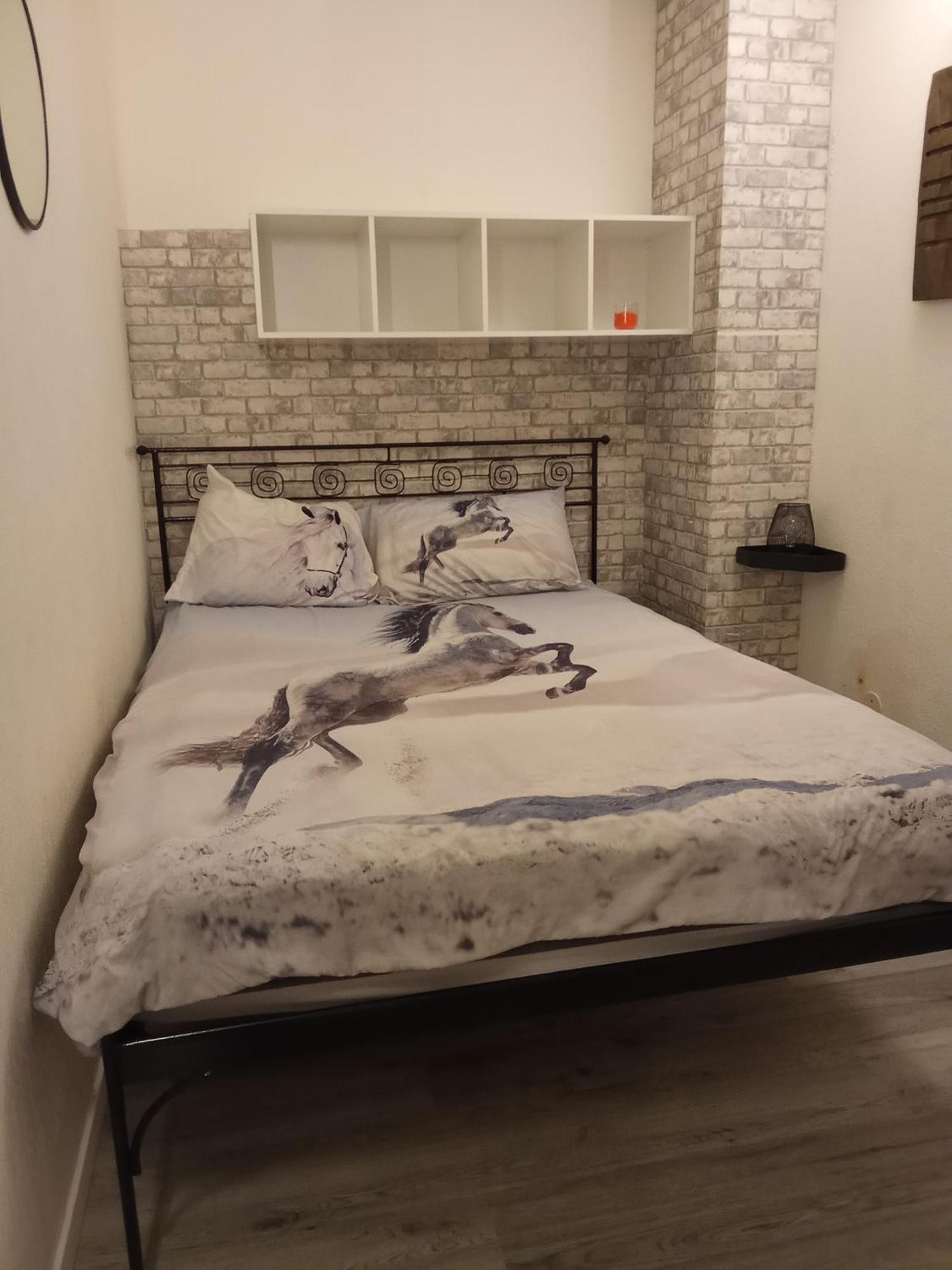 Maison Dans Une Residence De Vacances Gallargues-le-Montueux Dış mekan fotoğraf